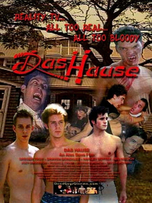 Das Hause (2003) poster