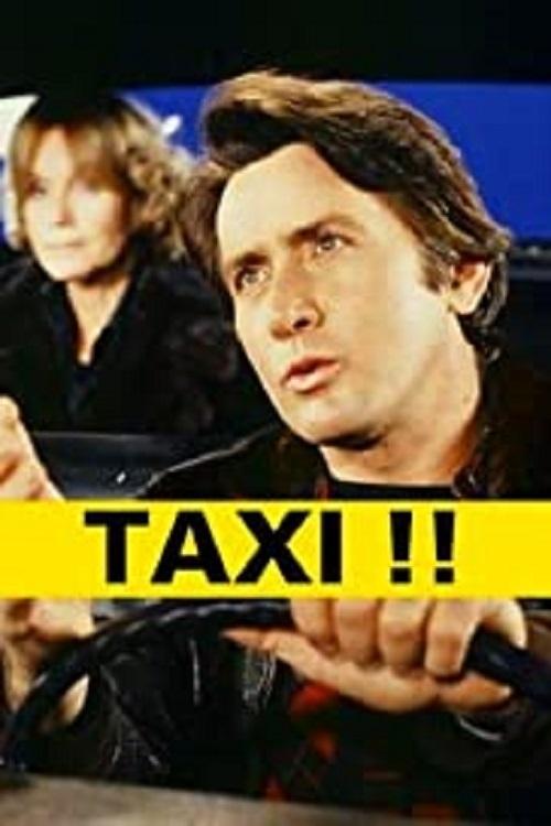 Taxi!! (1978) poster