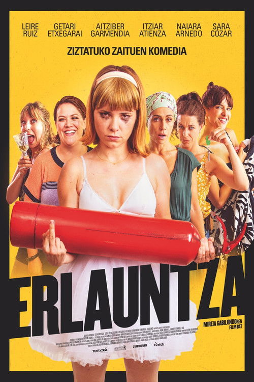 The Hive (2020) poster