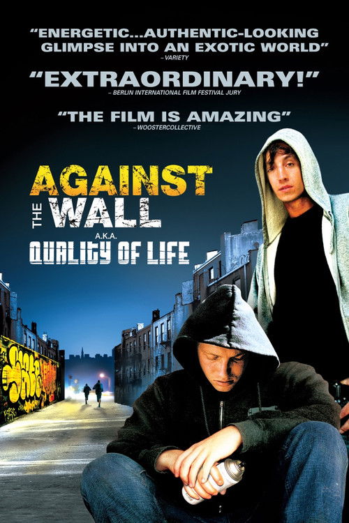 Quality of Life (2004) poster