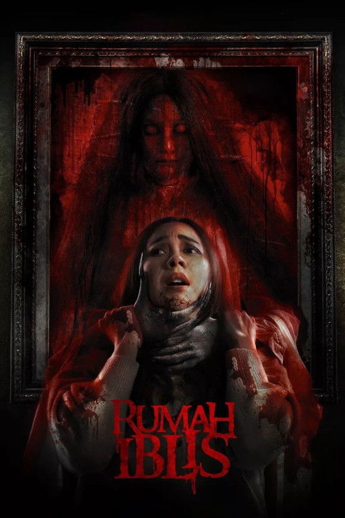 Rumah Iblis (2023) poster