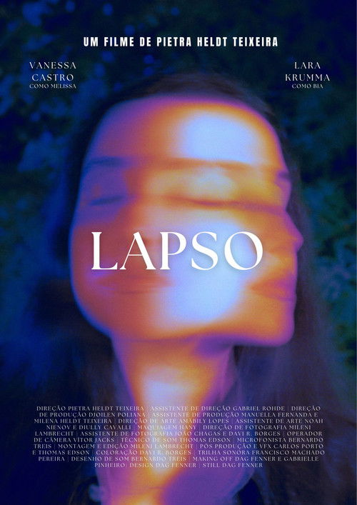 LAPSO (2026) poster