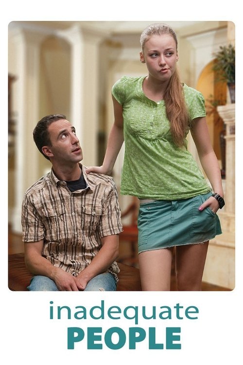 Неадекватные люди (2010) poster
