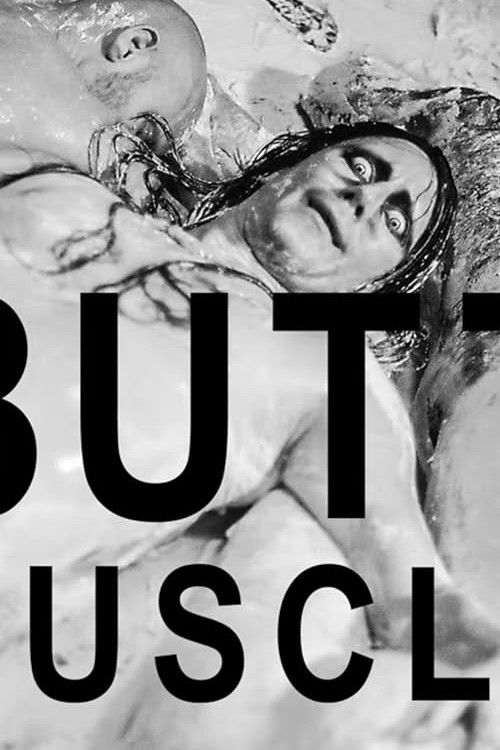 Butt Muscle (2017) poster