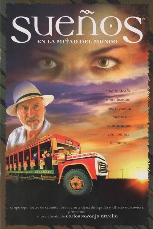 Dreams from the Middle of the World (1999) poster