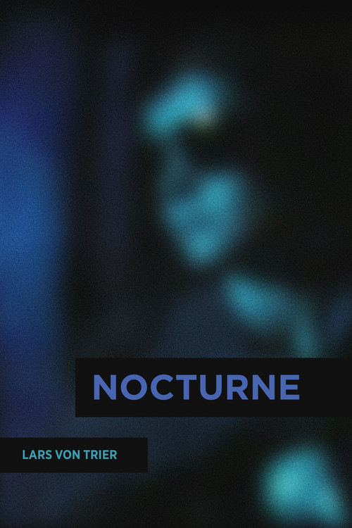 Nocturne (1980) poster