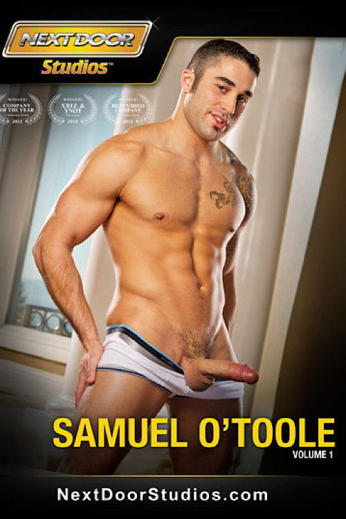 Samuel O'Toole Volume 1 (2010) poster