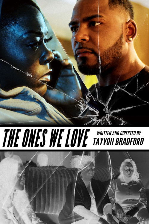 The Ones We Love poster