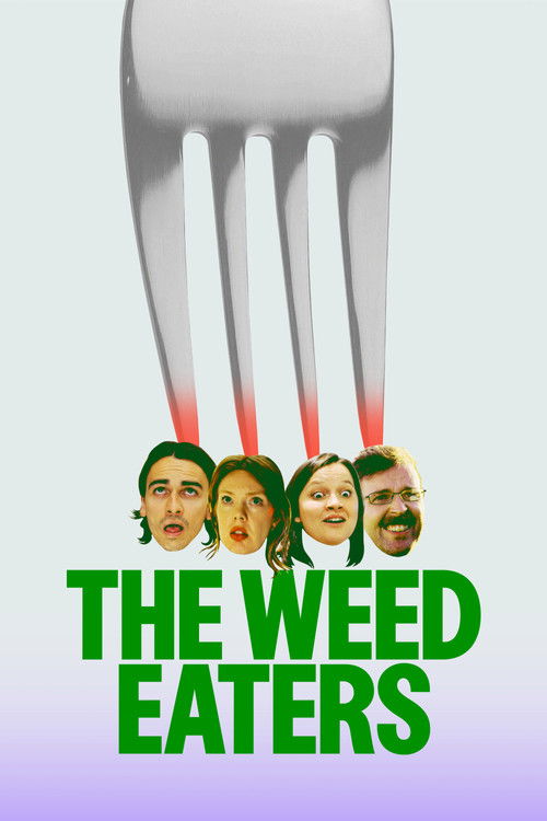 The Weed Eaters (2026) poster