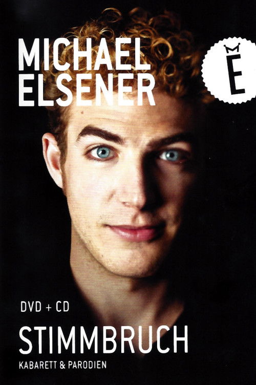 Stimmbruch (2014) poster