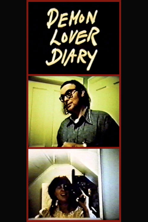Demon Lover Diary (1980) poster