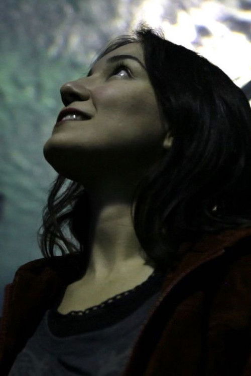 Aquarium (2012) poster