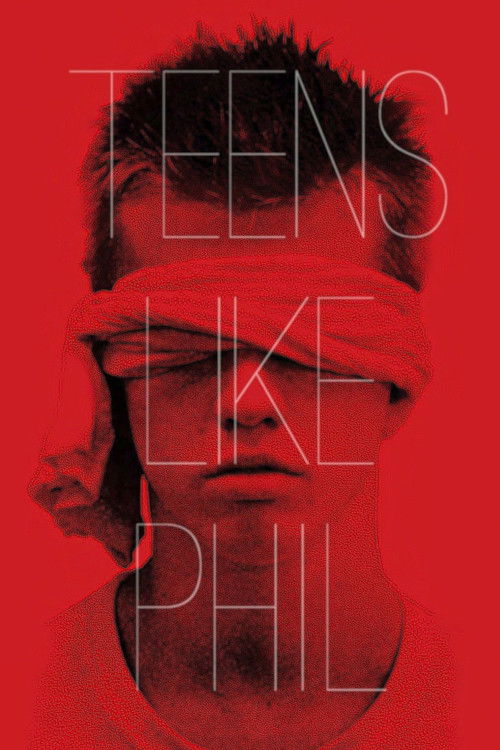 Teens Like Phil (2012) poster