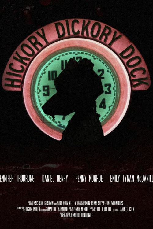 Hickory Dickory Dock poster