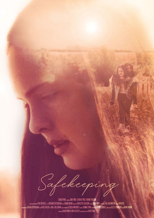 Safekeeping (2020) poster