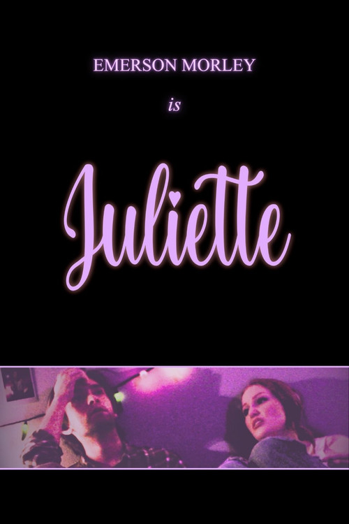 Juliette (2025) poster