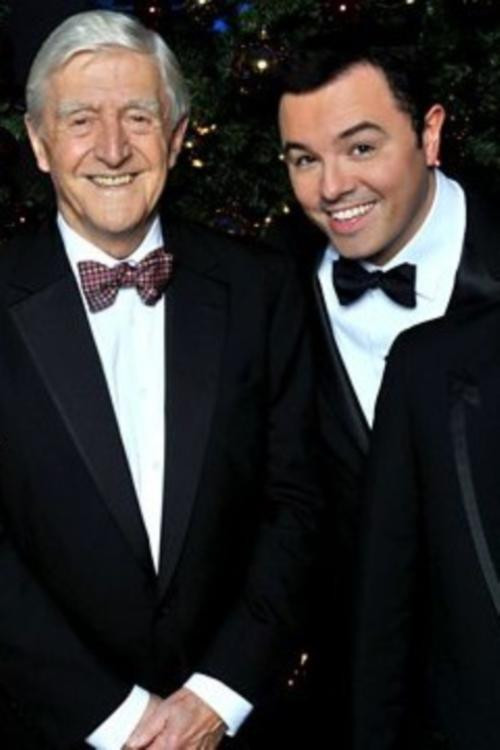 BBC Swingin' Christmas (2010) poster