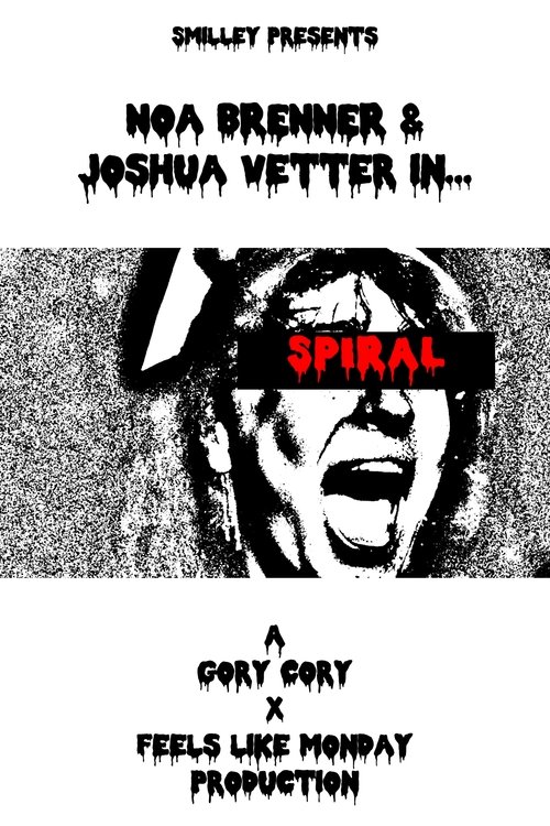 Spiral (2024) poster