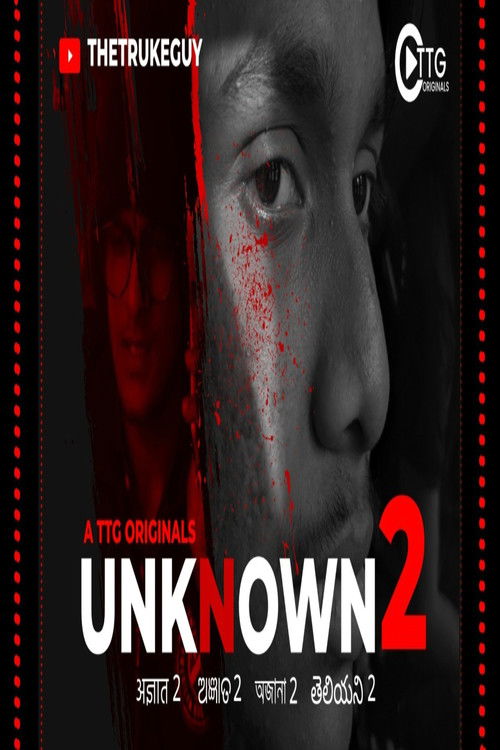 Unknown PART - 2 poster