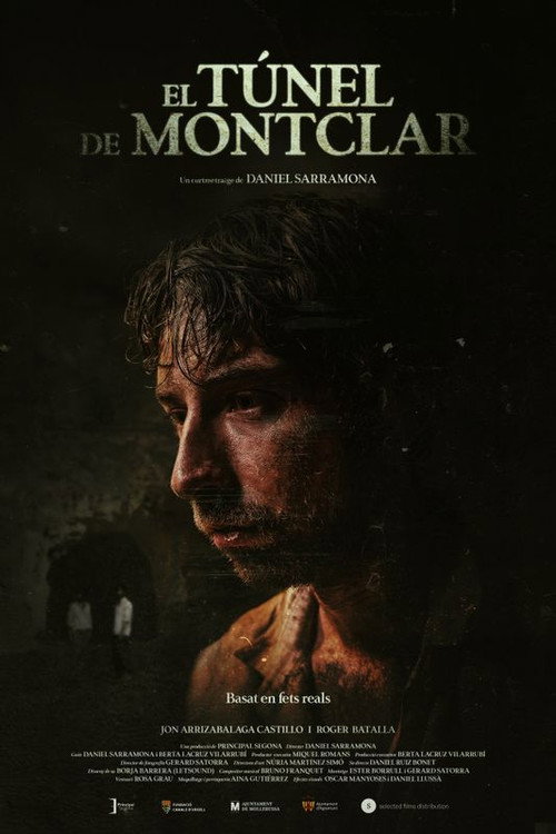 El túnel de Montclar (2026) poster