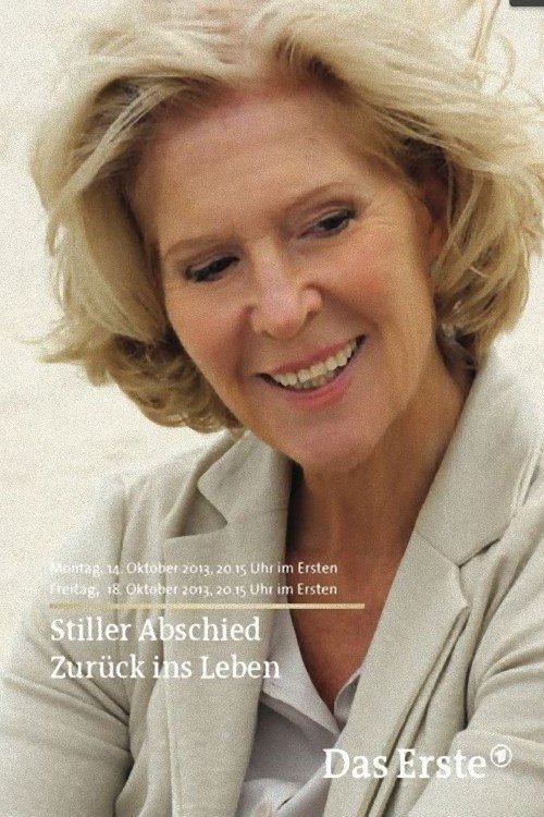 Zurück ins Leben (2013) poster