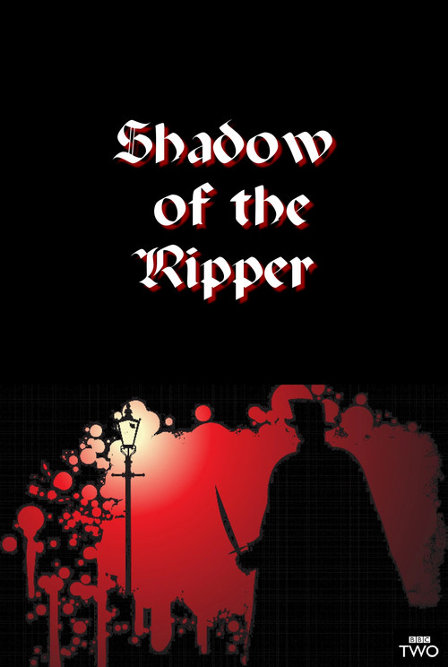 Shadow of the Ripper (1988) poster