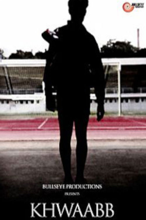 Khwaabb (2014) poster