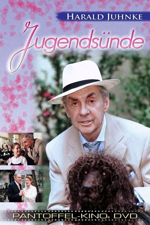 Jugendsünde (2000) poster