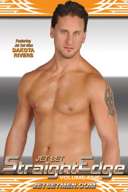 Straight Edge: Volume 5 (2009) poster