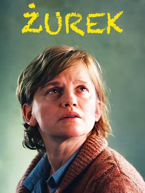 Żurek (2003) poster
