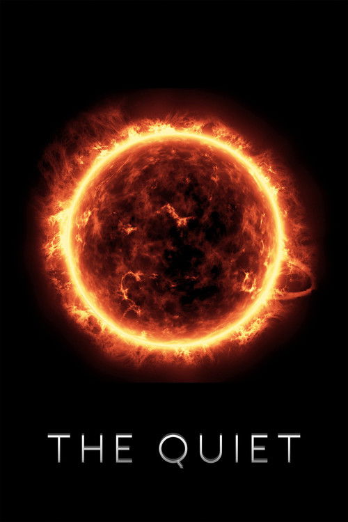 The Quiet (2019) poster