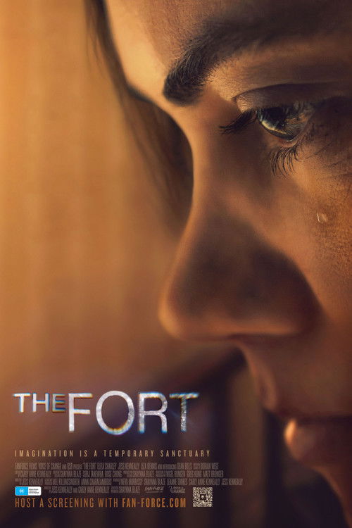 The Fort (2022) poster