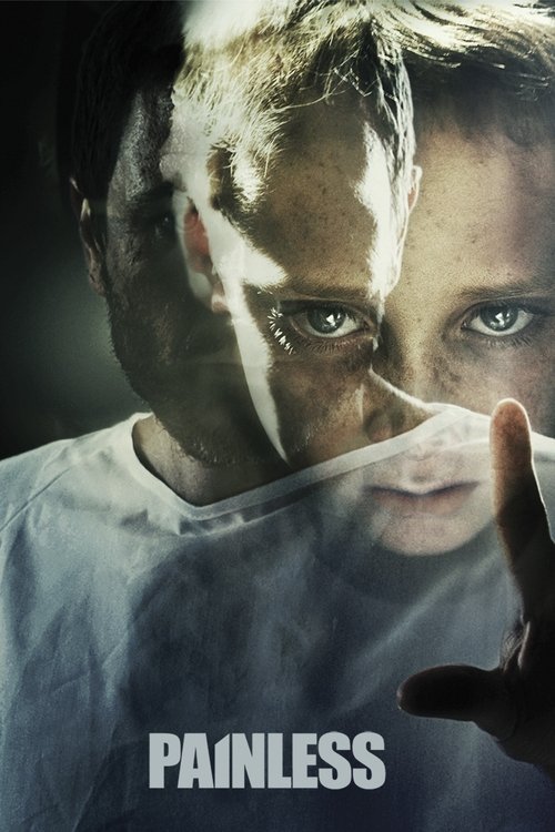 Insensibles (2012) poster