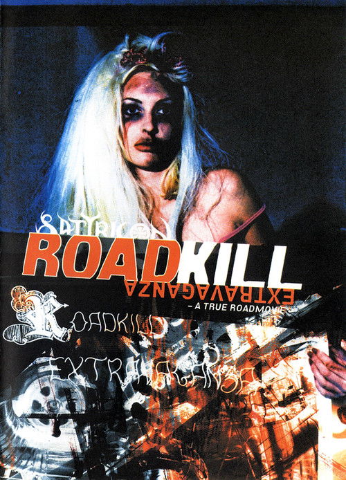 Roadkill Extravaganza (2001) poster
