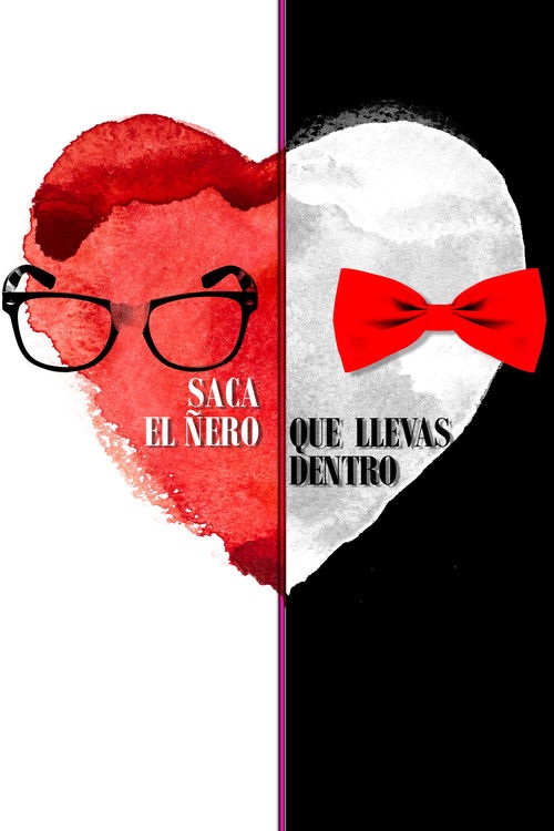 Saca al ñero que llevas dentro (2013) poster