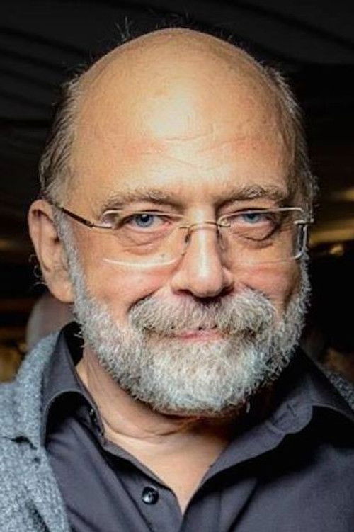 Дмитро Томашпольський