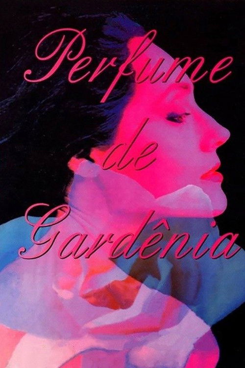 Scent of Gardenias (1992) poster
