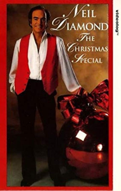 Neil Diamond: The Christmas Special (1992) poster