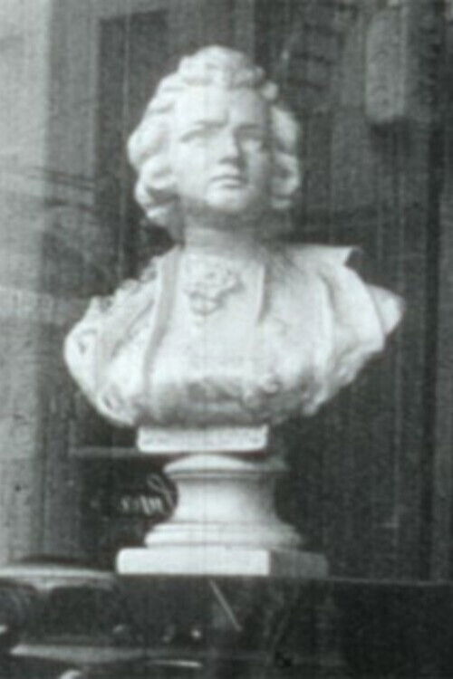 What Mozart Saw on Mulberry Street (1956) poster