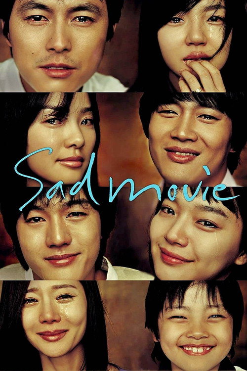 Sad Movie (2005) poster