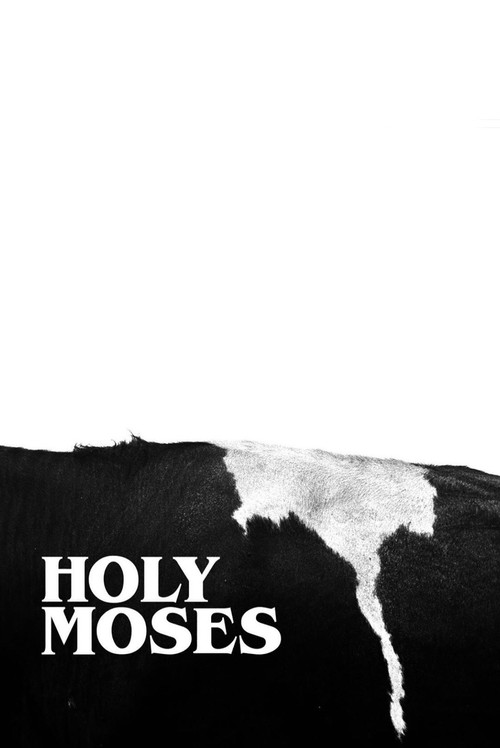 Holy Moses (2018) poster