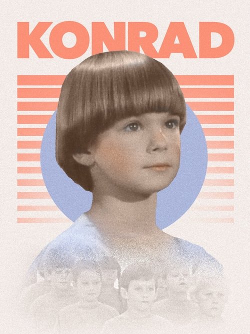 Konrad (1985) poster