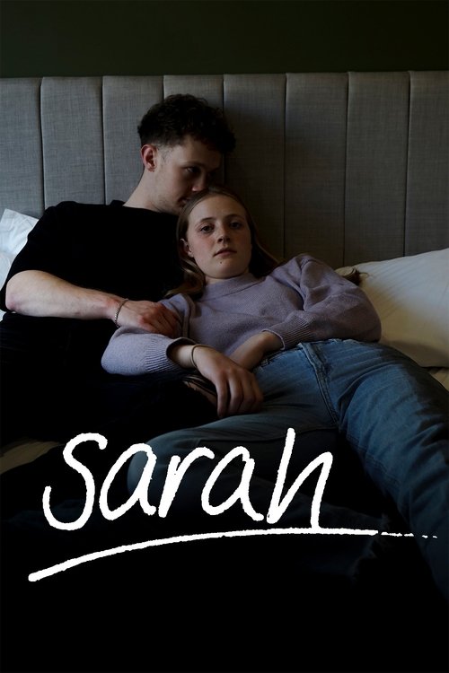 Sarah (2022) poster