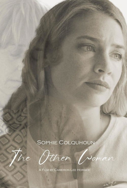 The Other Woman poster