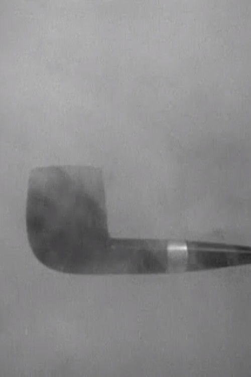 Pipe Satire (1969) poster