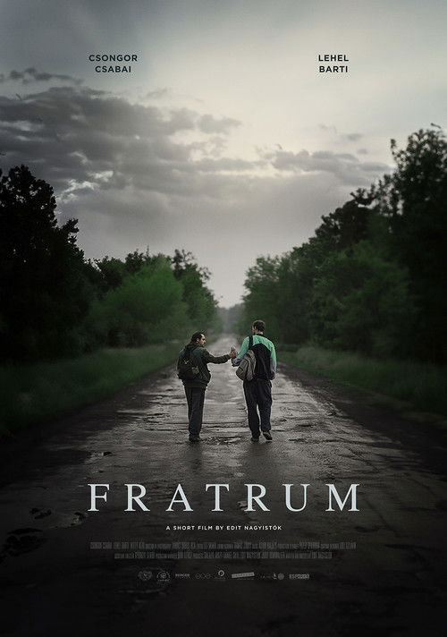 Fratrum (2025) poster