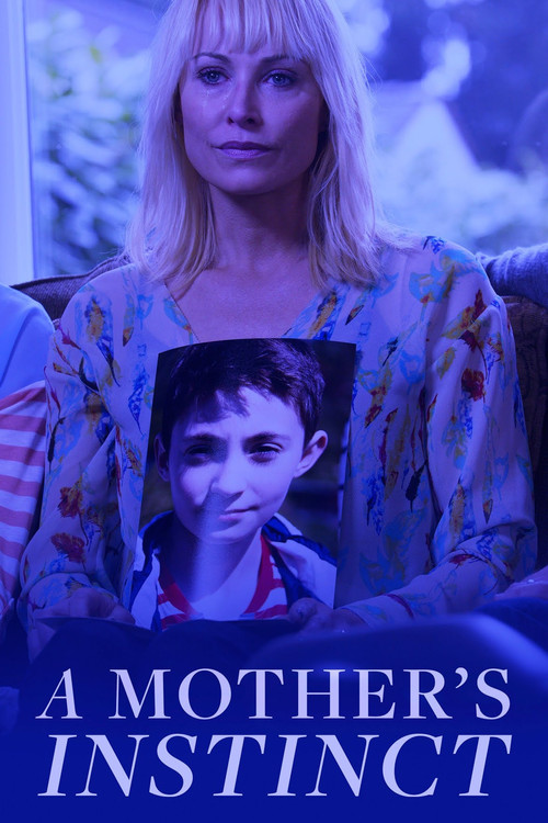 A Mother's Instinct (2015) poster