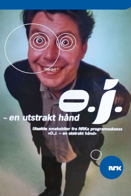 O.J. En utstrakt hånd (2000) poster