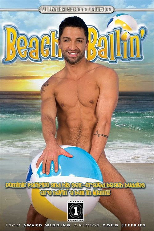 Beach Ballin' (2009) poster