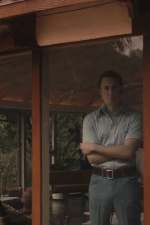 Afternoon Delight (2019) poster